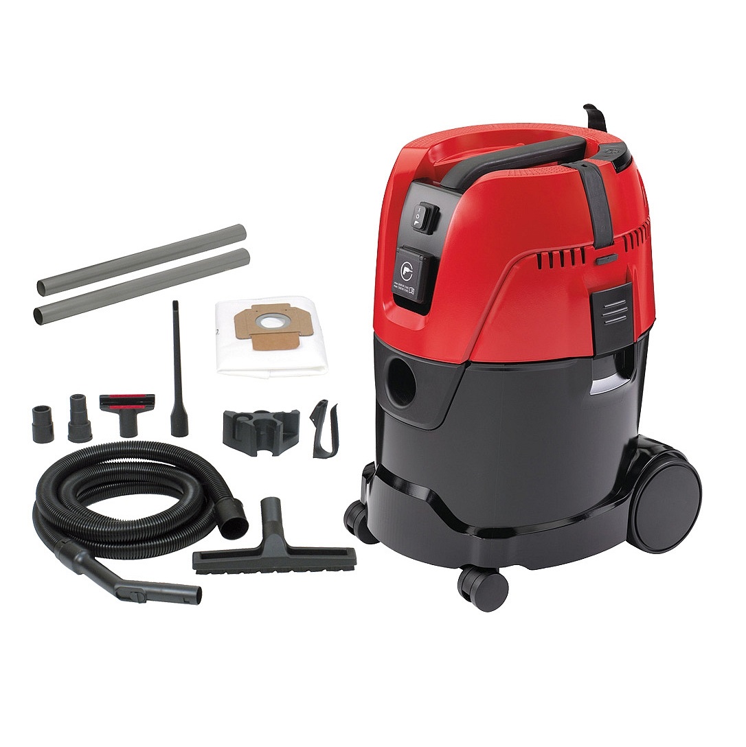 Milwaukee ipari porszívó 1250 W/ 25 L